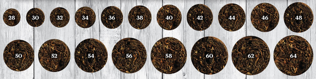 Cigar Gauge